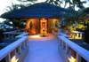 Amankila resort 